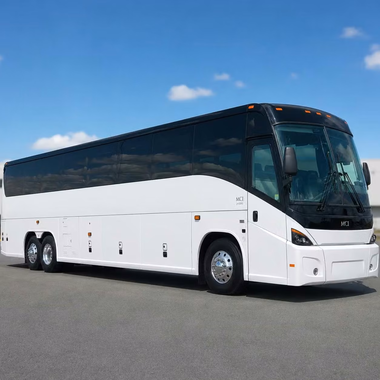 woodstock ada accessible government and military charter buses in woodstock