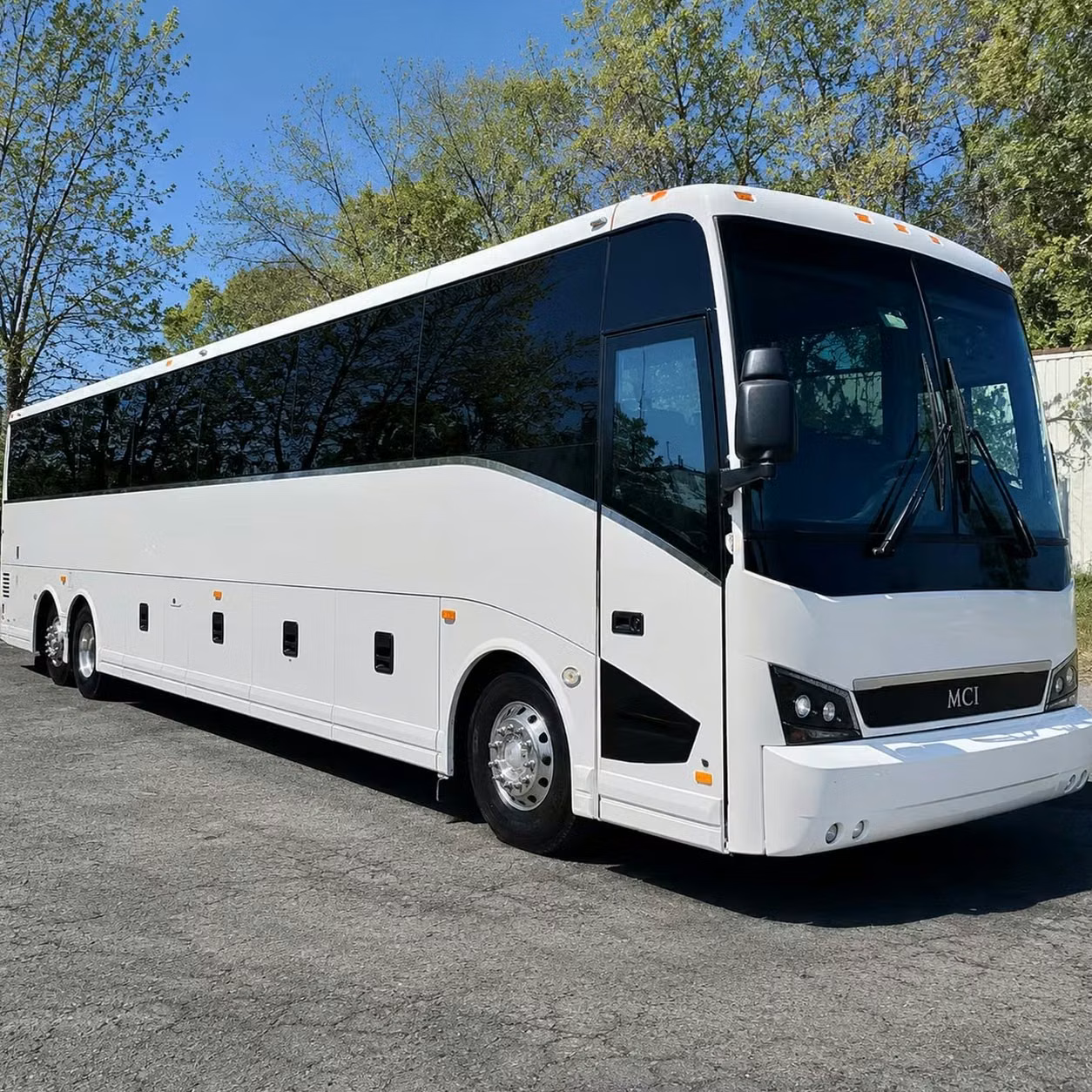 woodstock bus rentals for special events and dinners
