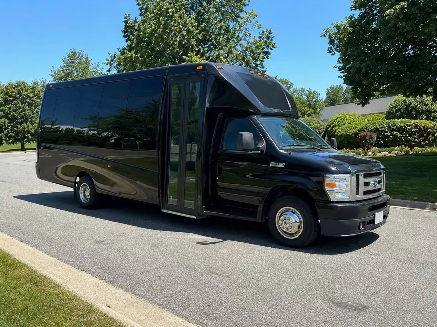 woodstock concert transportation