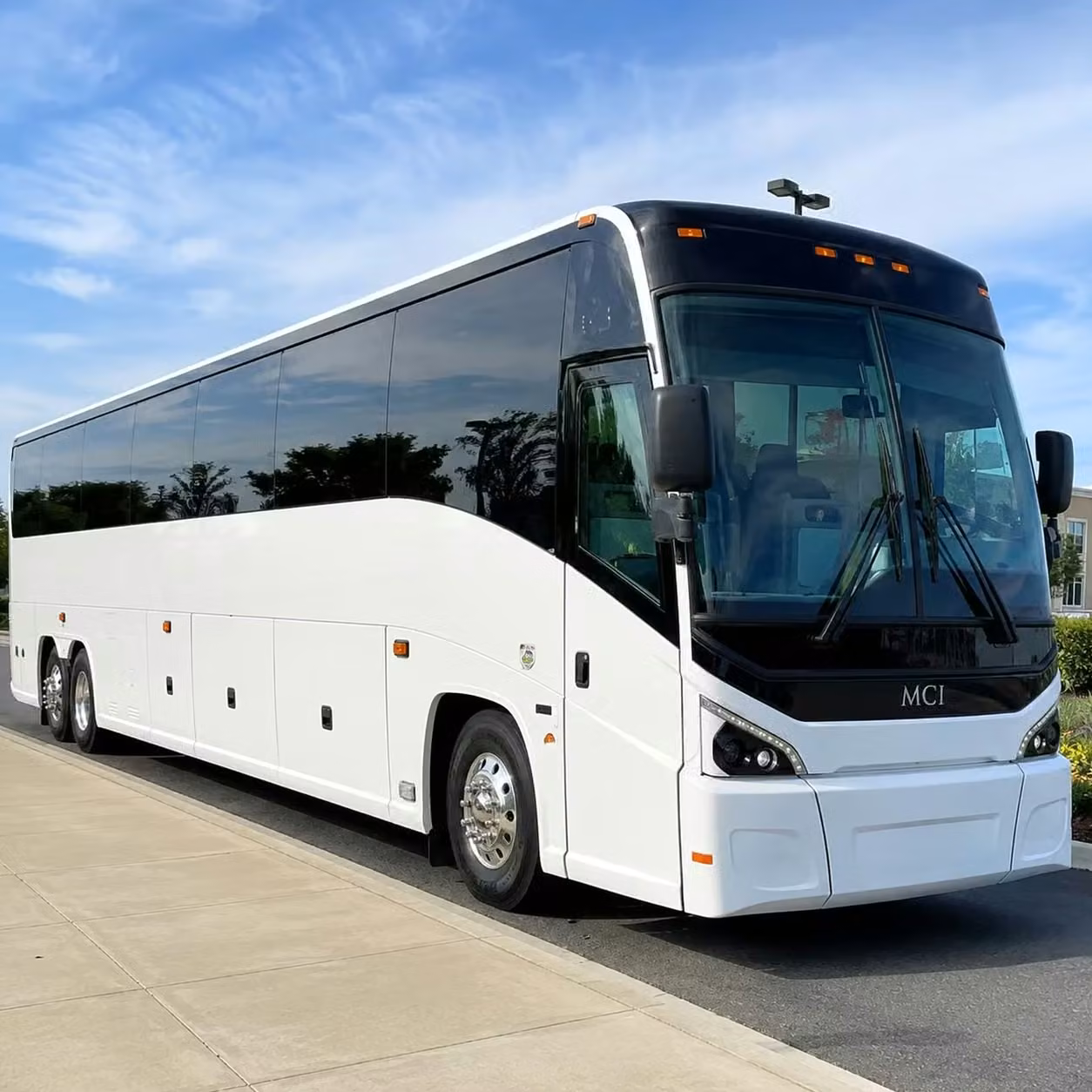 woodstock convention shuttle bus rentals