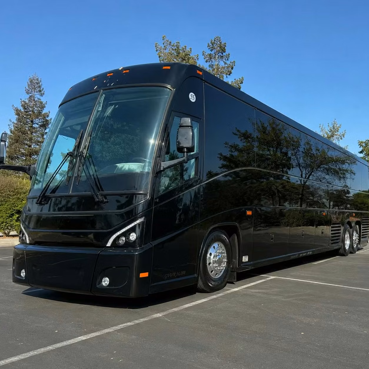 woodstock effortless shuttle solutions for worship conferences