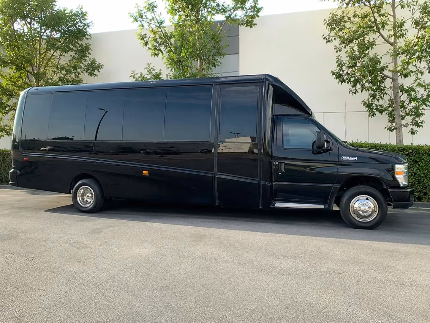 woodstock employee transportation
