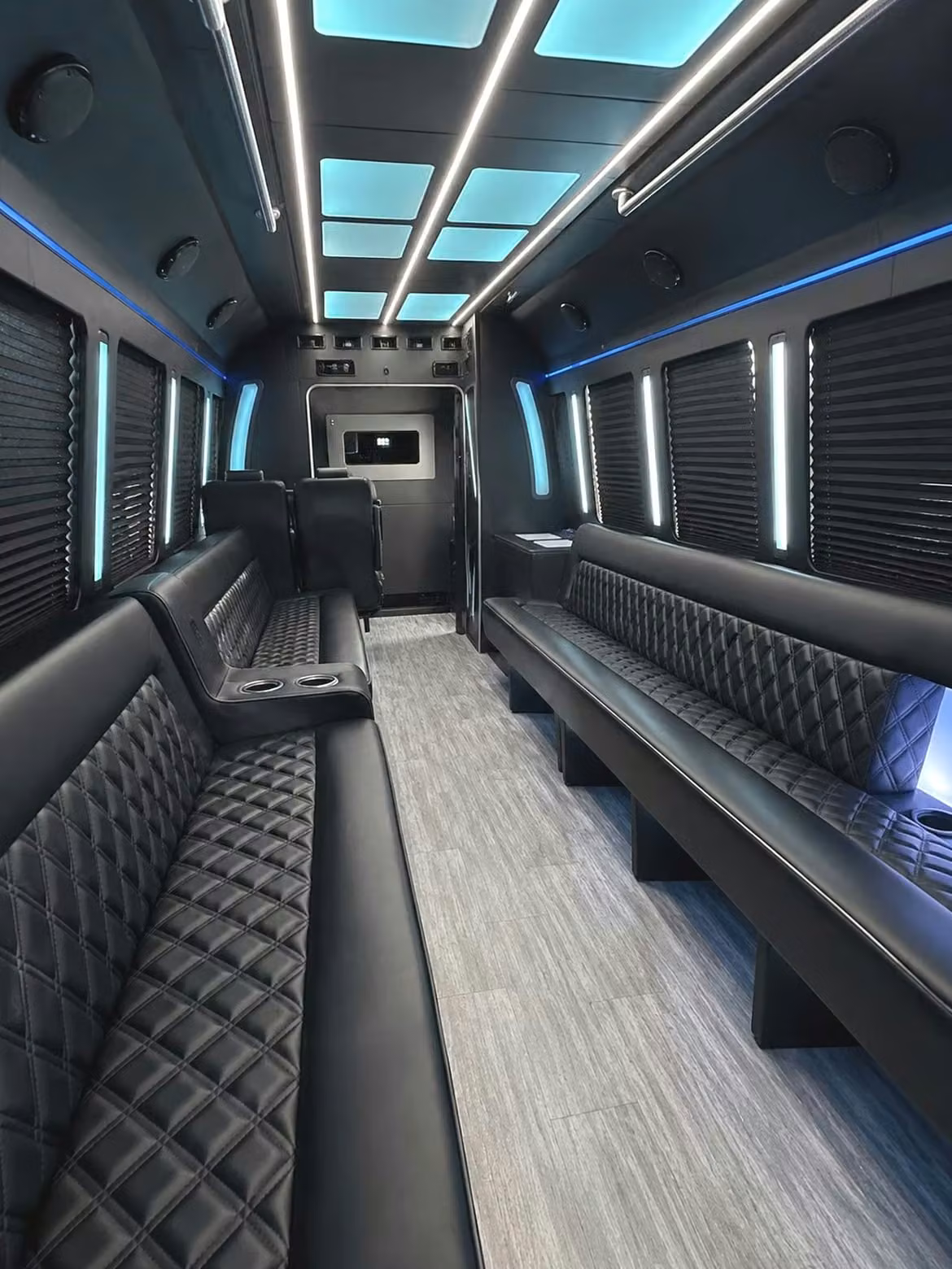 woodstock event transportation