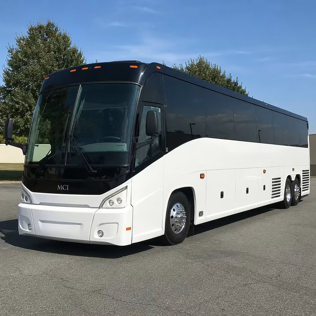 woodstock field trip transportation