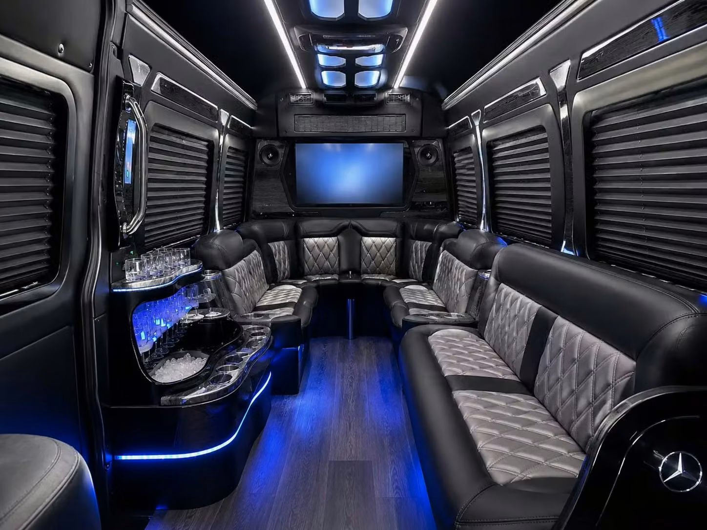 woodstock group transportation for every occasion