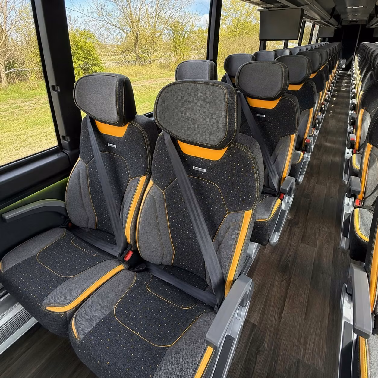 woodstock group transportation services
