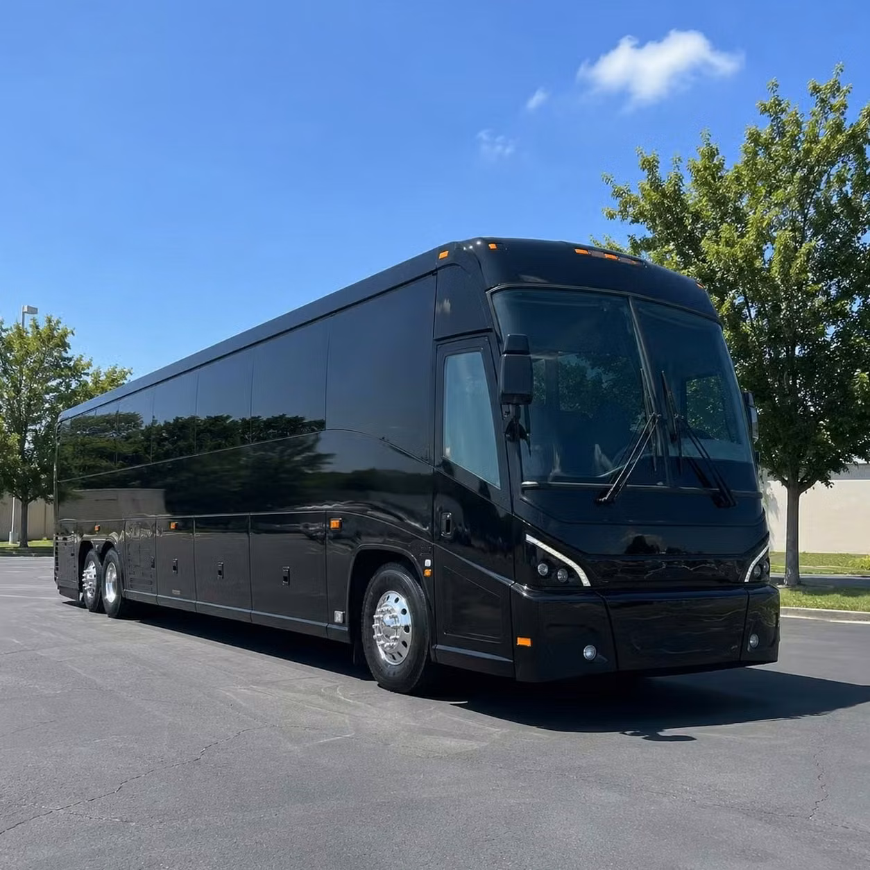 woodstock long distance woodstock shuttle buses for corporate retreats and conferences