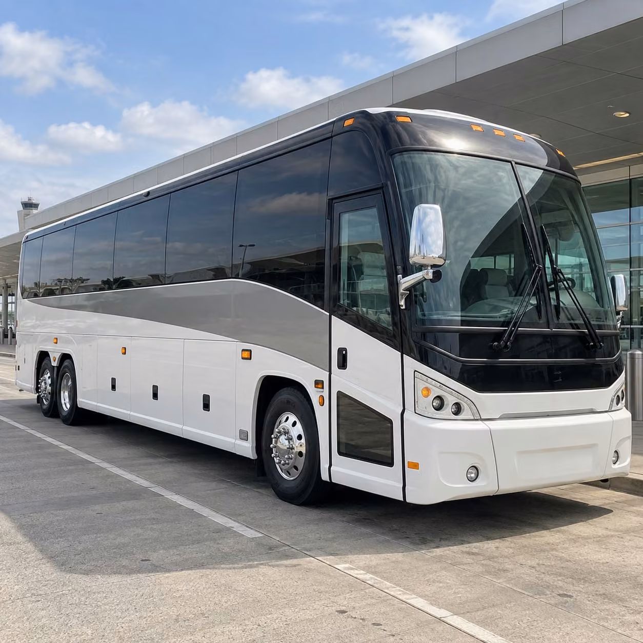 woodstock sporting event transportation